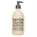 COMPAGNIE DE PROVENCE Karité Shea Liquid Marseille Soap 500 ml